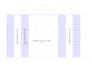 create professional 2d autocad floor plans and house drawing